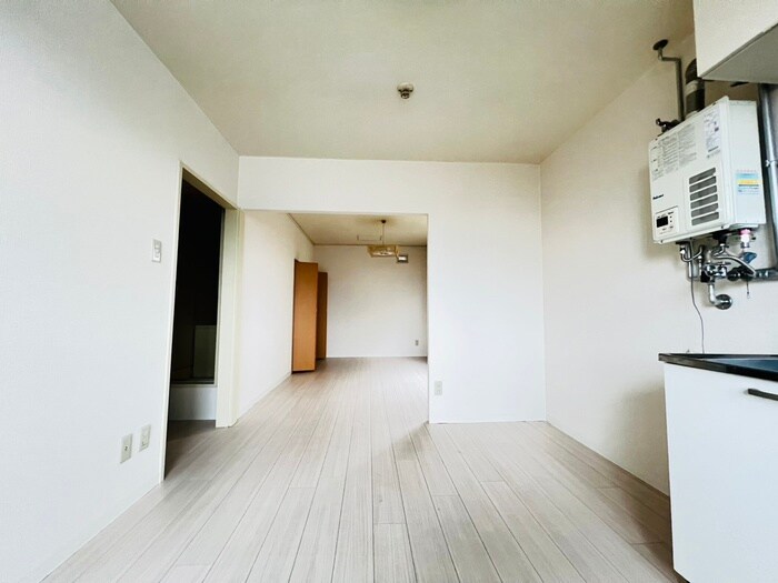 物件内観写真15　(居室)