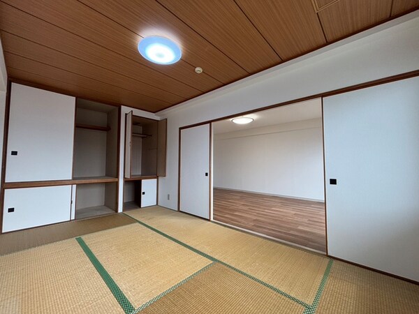 居室