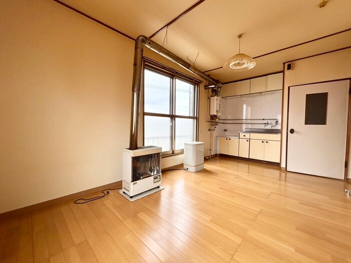 物件内観写真8　(居室)