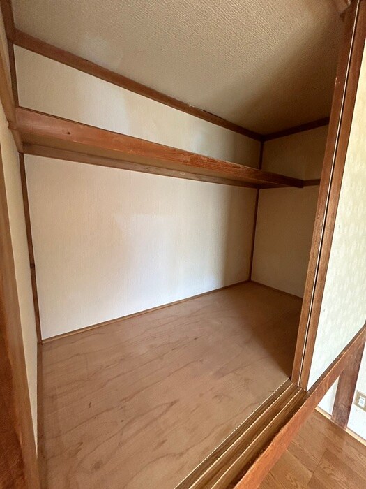 物件内観写真13　(収納)