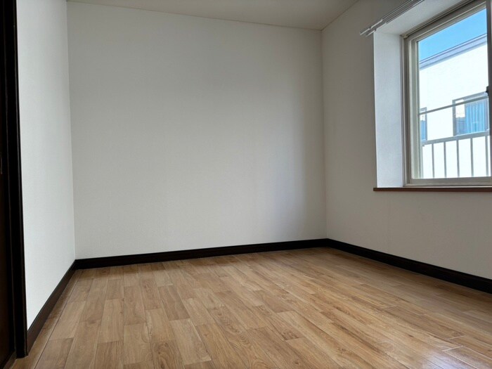 物件内観写真9　(居室)