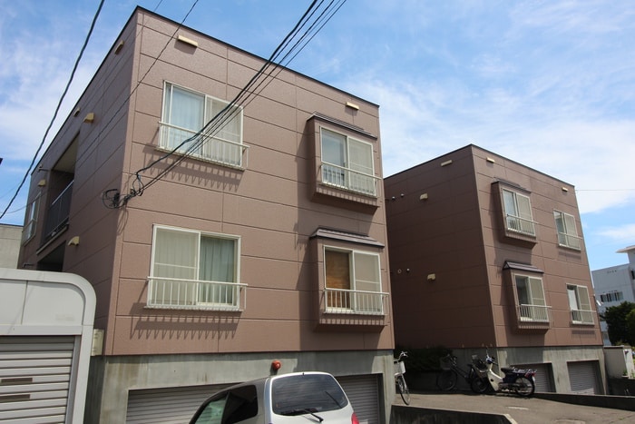 物件外観写真3　(外観写真)