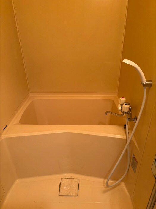 物件内観写真12　(バス／シャワールーム等)