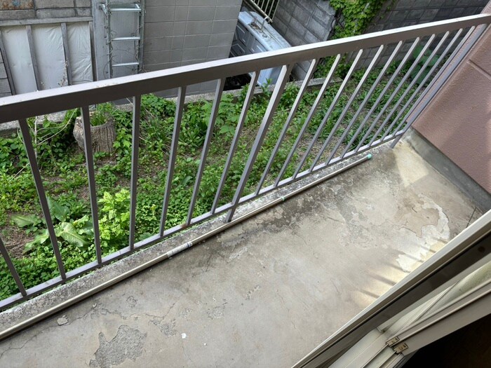 物件内観写真16　(ベランダ・バルコニー)