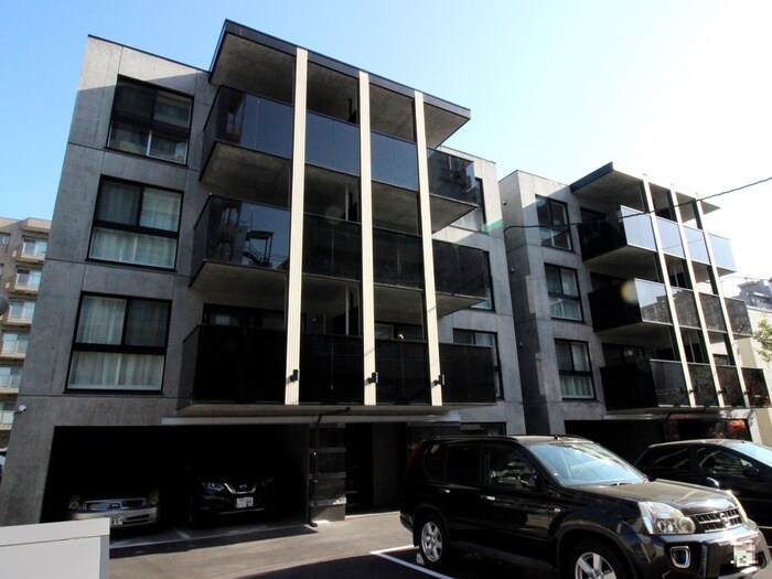 物件外観写真3　(外観写真)