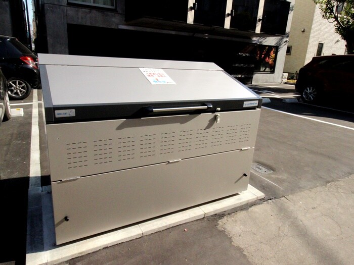 物件外観写真4　(周辺環境)