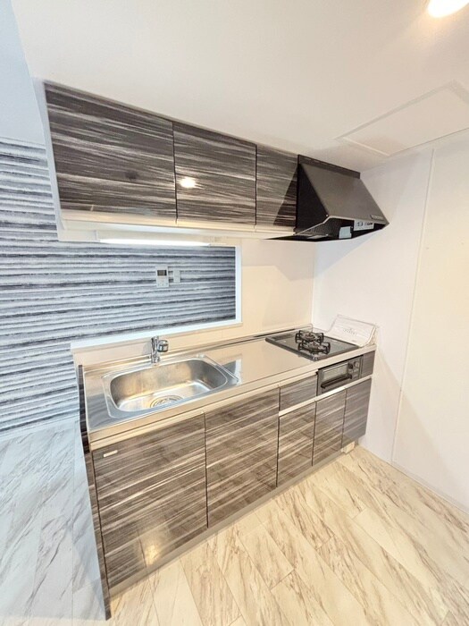 物件内観写真14　(キッチン)