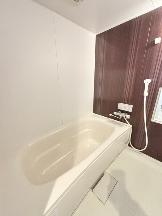 物件内観写真15　(バス／シャワールーム等)
