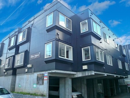 アルコス札幌外観写真