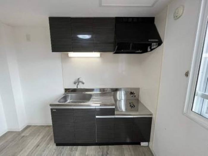 物件内観写真11　(キッチン)