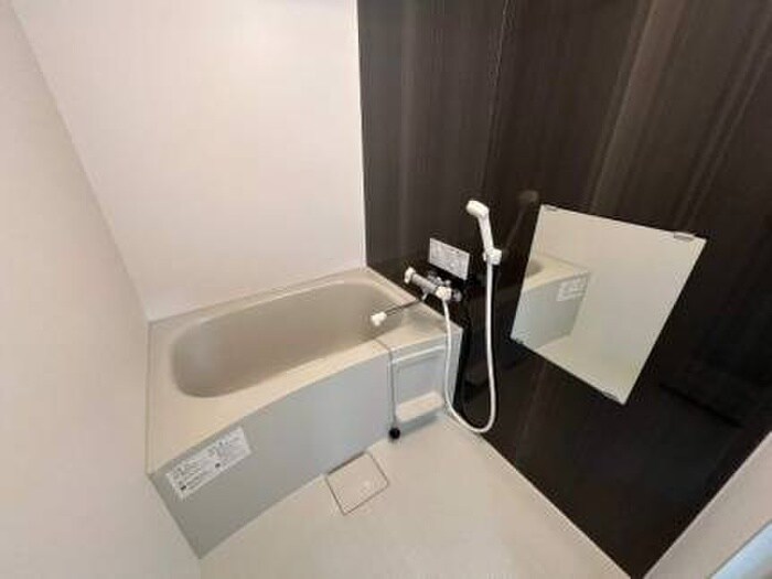 物件内観写真14　(バス／シャワールーム等)