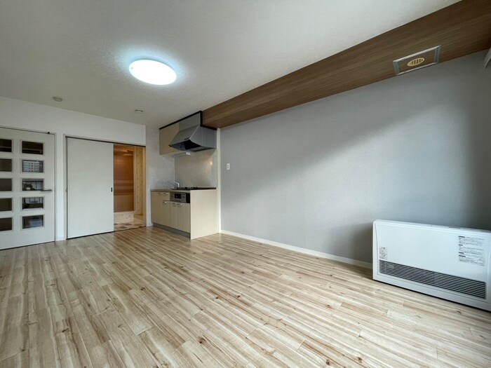 物件内観写真10　(居室)