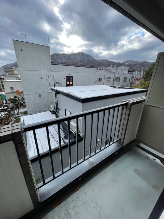 物件内観写真18　(ベランダ・バルコニー)