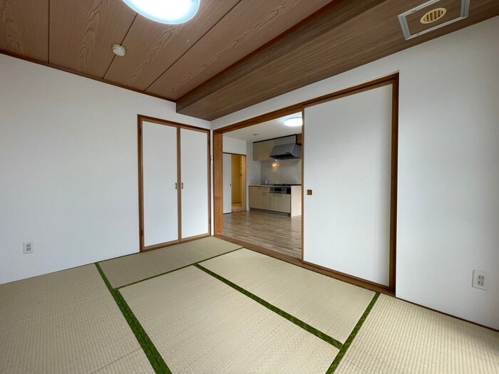 物件内観写真20　(居室)