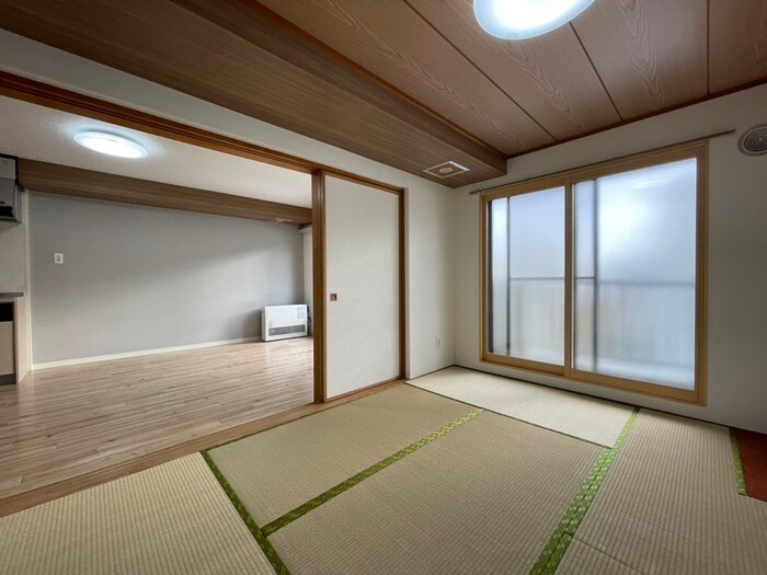 物件内観写真21　(居室)