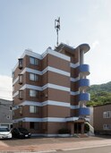 ア－バンハイツ山鼻