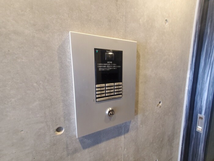 物件外観写真6　(同型モデル)