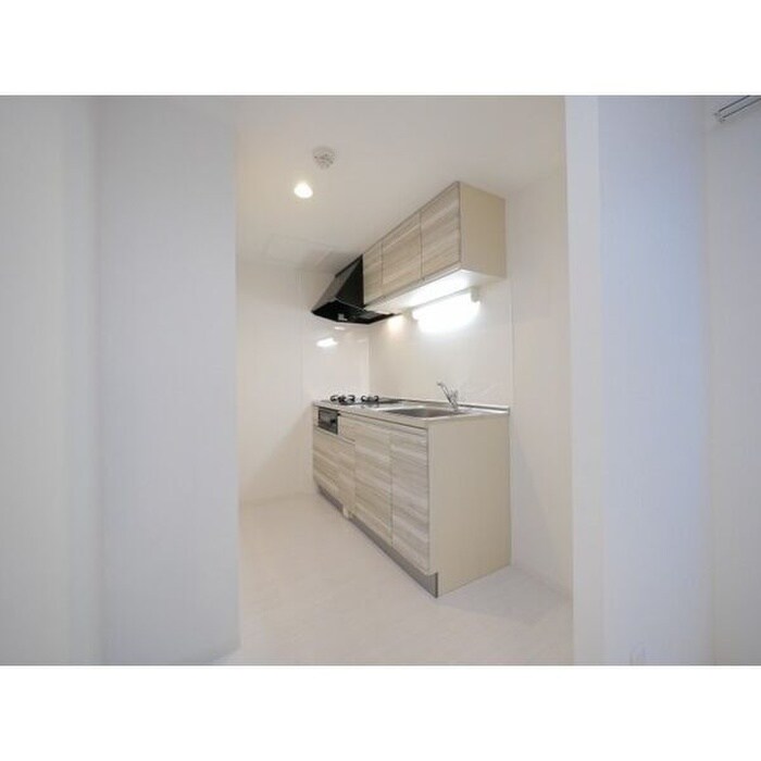 物件内観写真11　(キッチン)