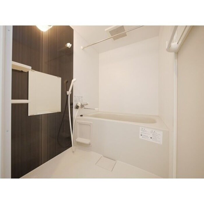 物件内観写真12　(バス／シャワールーム等)