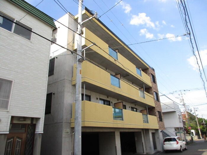 物件外観写真3　(外観写真)