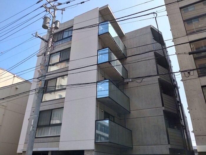 物件外観写真4　(外観写真)