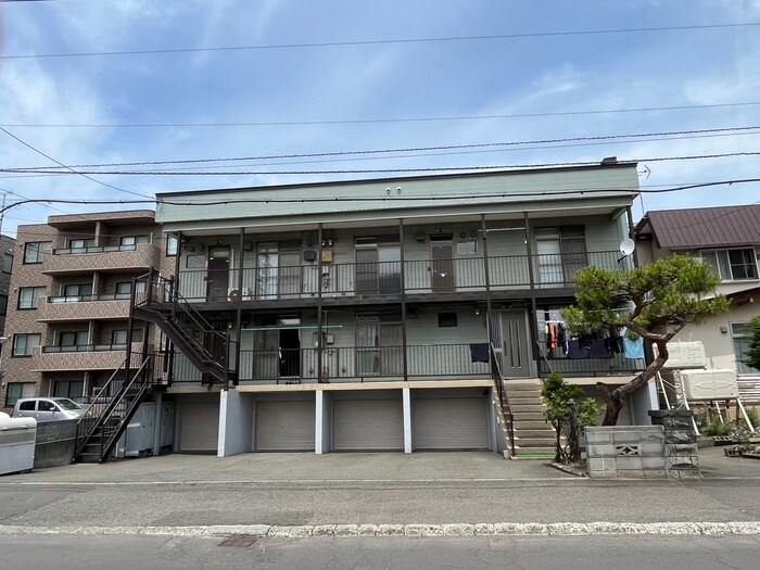 物件外観写真2　(外観写真)