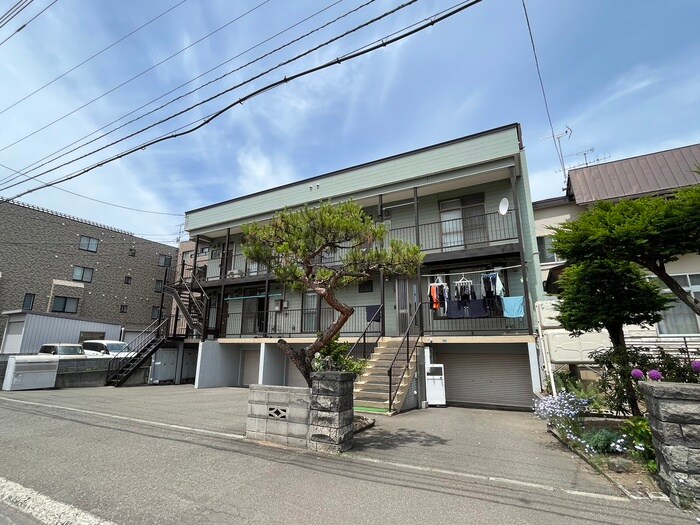 物件外観写真3　(外観写真)