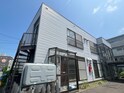 ひばりが丘ハイツ