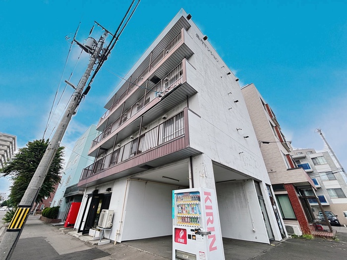 外観写真