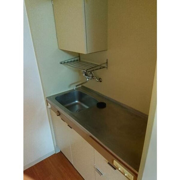 物件内観写真10　(キッチン)