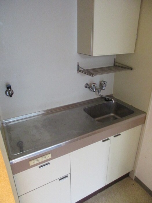 物件内観写真11　(キッチン)