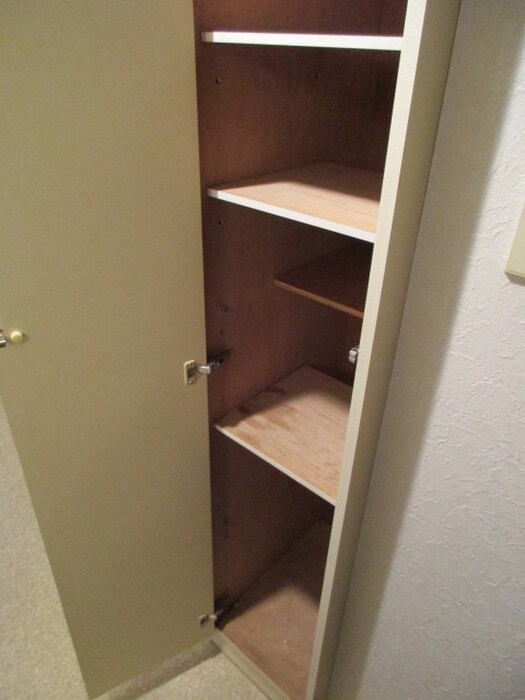 物件内観写真14　(靴箱)