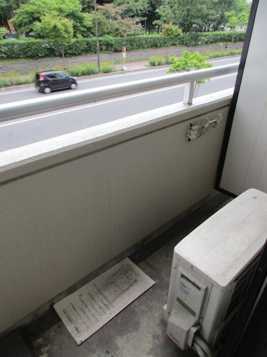 物件内観写真16　(ベランダ・バルコニー)