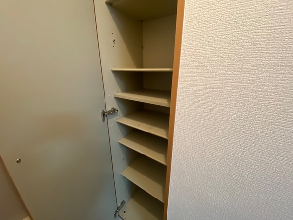 靴箱
