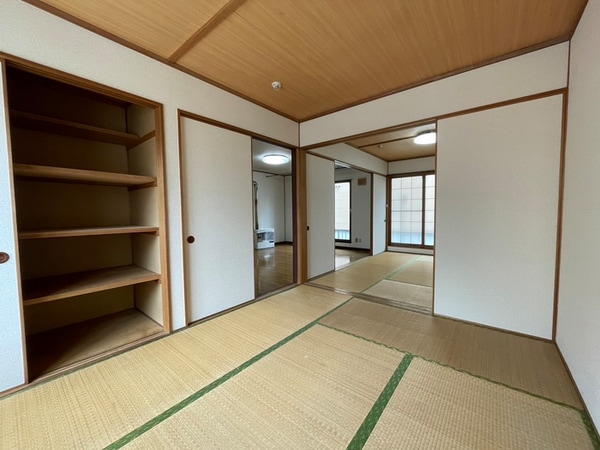 居室