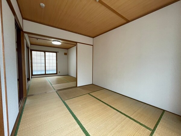 居室