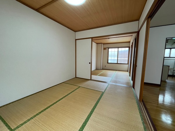 居室
