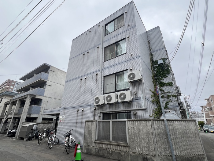 外観写真