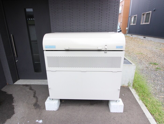 物件外観写真3　(建物設備)