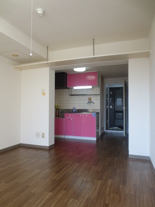 物件内観写真9　(居室)