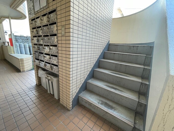 物件外観写真3　(建物設備)