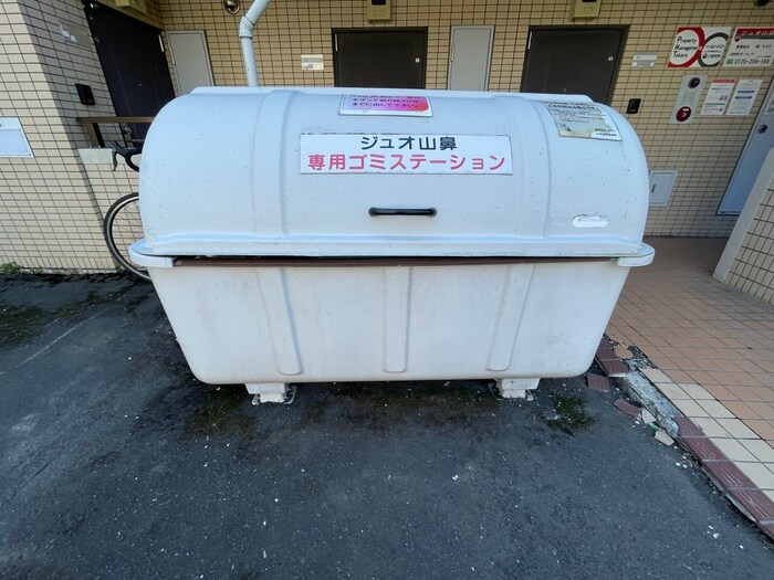 物件外観写真6　(建物設備)