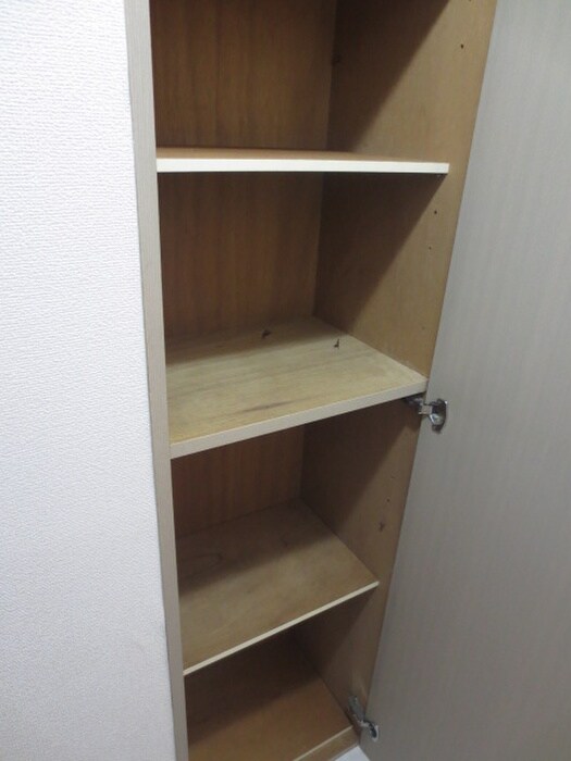 物件内観写真16　(靴箱)