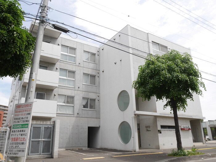 物件外観写真3　(外観写真)