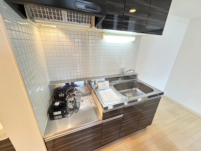 物件内観写真11　(キッチン)