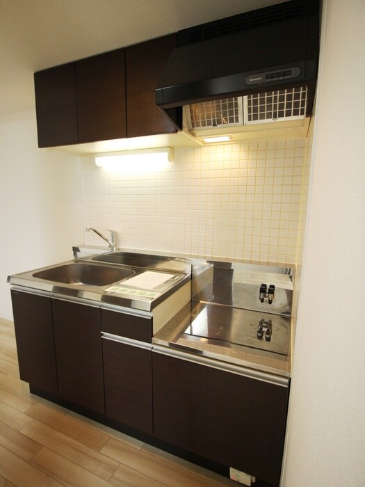 物件内観写真11　(キッチン)