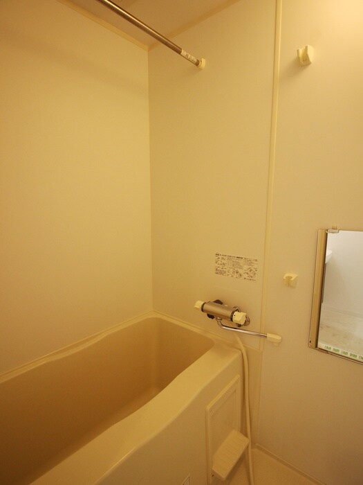 物件内観写真12　(バス／シャワールーム等)