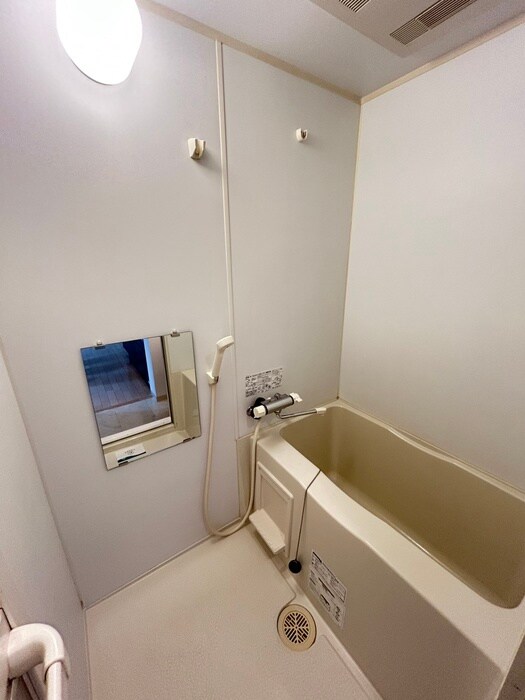 物件内観写真13　(バス／シャワールーム等)