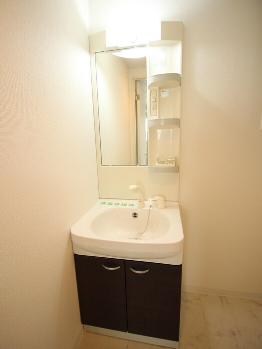 物件内観写真14　(洗面)