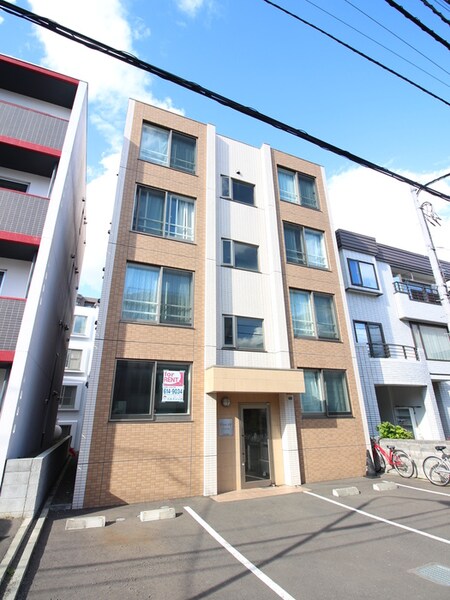 Fine311外観写真